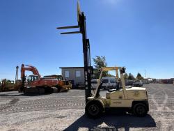 MONTACARGAS HYSTER H100XM