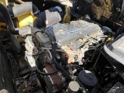 MONTACARGAS HYSTER H100XM