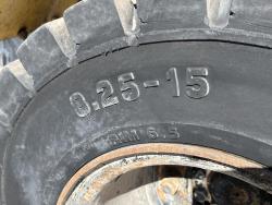 MONTACARGAS HYSTER H100XM