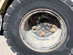 MONTACARGAS HYSTER H100XM