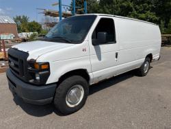 CAMIONETA FORD ECONOLINE E250