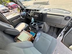 CAMIONETA FORD ECONOLINE E250