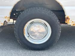 CAMIONETA FORD ECONOLINE E250