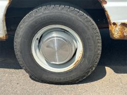 CAMIONETA FORD ECONOLINE E250