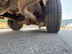 CAMIONETA FORD ECONOLINE E250