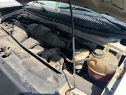 CAMIONETA FORD ECONOLINE E250