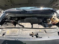 CAMIONETA FORD ECONOLINE E250