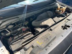 CAMIONETA FORD ECONOLINE E250