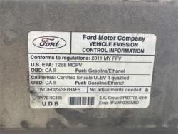 CAMIONETA FORD ECONOLINE E250