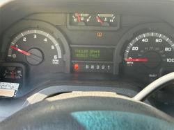 CAMIONETA FORD ECONOLINE E250