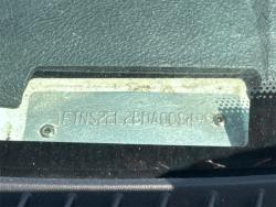 CAMIONETA FORD ECONOLINE E250