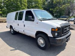 CAMIONETA FORD ECONOLINE E250
