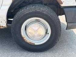 CAMIONETA FORD ECONOLINE E250