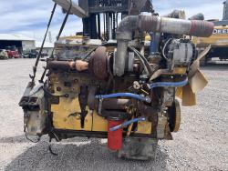 CATERPILLAR 3406B 