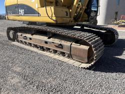 CATERPILLAR 325C