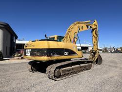 CATERPILLAR 325C
