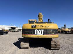 CATERPILLAR 325C