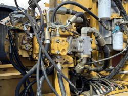 EXCAVADORA CATERPILLAR 325C