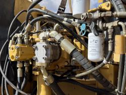 EXCAVADORA CATERPILLAR 325C