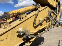 EXCAVADORA CATERPILLAR 325C