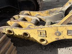 EXCAVADORA CATERPILLAR 325C