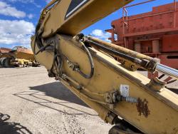 EXCAVADORA CATERPILLAR 325C