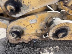 EXCAVADORA CATERPILLAR 325C