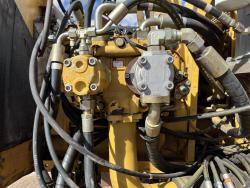 EXCAVADORA CATERPILLAR 325C