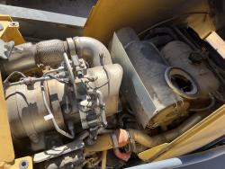 RETROEXCAVADORA JOHN DEERE 410K