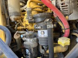 RETROEXCAVADORA JOHN DEERE 410K