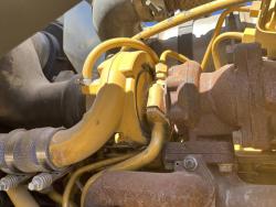 RETROEXCAVADORA JOHN DEERE 410K