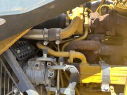 RETROEXCAVADORA JOHN DEERE 410K