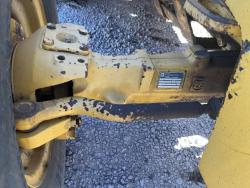 RETROEXCAVADORA JOHN DEERE 410K