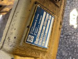 RETROEXCAVADORA JOHN DEERE 410K