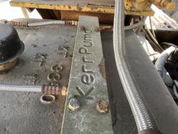 PERFORADORA DIRECCIONAL VERMEER D50X100A