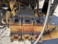 PERFORADORA DIRECCIONAL VERMEER D50X100A