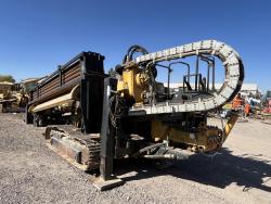 PERFORADORA DIRECCIONAL VERMEER D50X100A