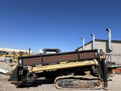 PERFORADORA DIRECCIONAL VERMEER D50X100A