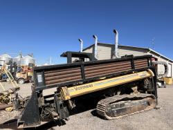 PERFORADORA DIRECCIONAL VERMEER D50X100A