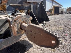 PERFORADORA DIRECCIONAL VERMEER D50X100A