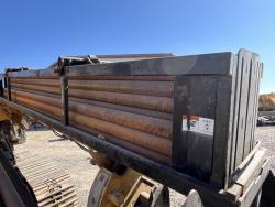 PERFORADORA DIRECCIONAL VERMEER D50X100A