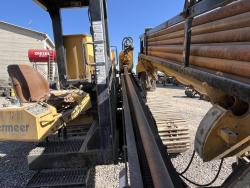 PERFORADORA DIRECCIONAL VERMEER D50X100A