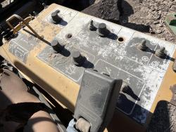 PERFORADORA DIRECCIONAL VERMEER D50X100A