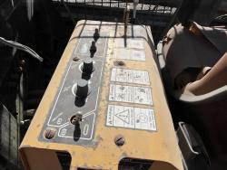 PERFORADORA DIRECCIONAL VERMEER D50X100A