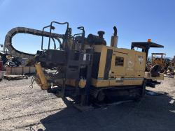 PERFORADORA DIRECCIONAL VERMEER D50X100A