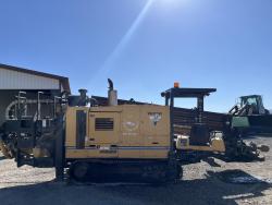 PERFORADORA DIRECCIONAL VERMEER D50X100A