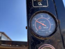 PERFORADORA DIRECCIONAL VERMEER D50X100A