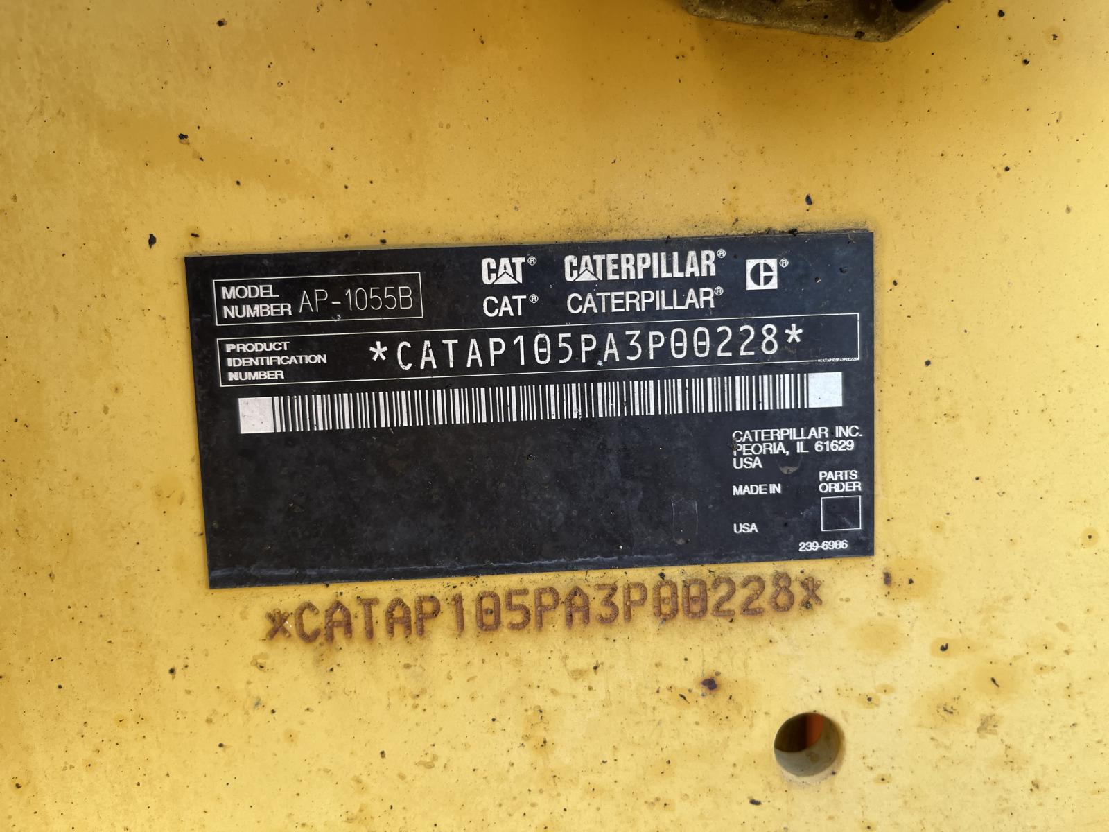 imagenes/INVOICE/2025/18477/CATERPILLAR_AP-1055B_52.JPG