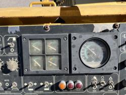 PAVIMENTADORA CATERPILLAR AP-1055B