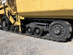 PAVIMENTADORA CATERPILLAR AP-1055B
